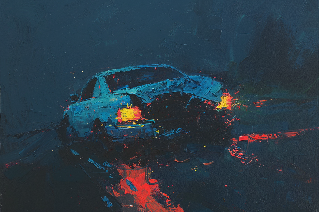 night ride stories #33