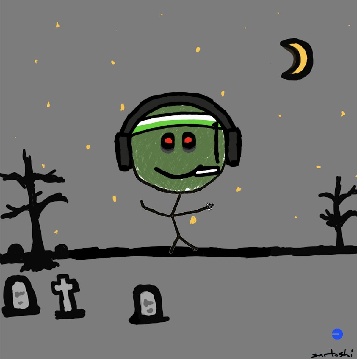 miniMFER #1337
