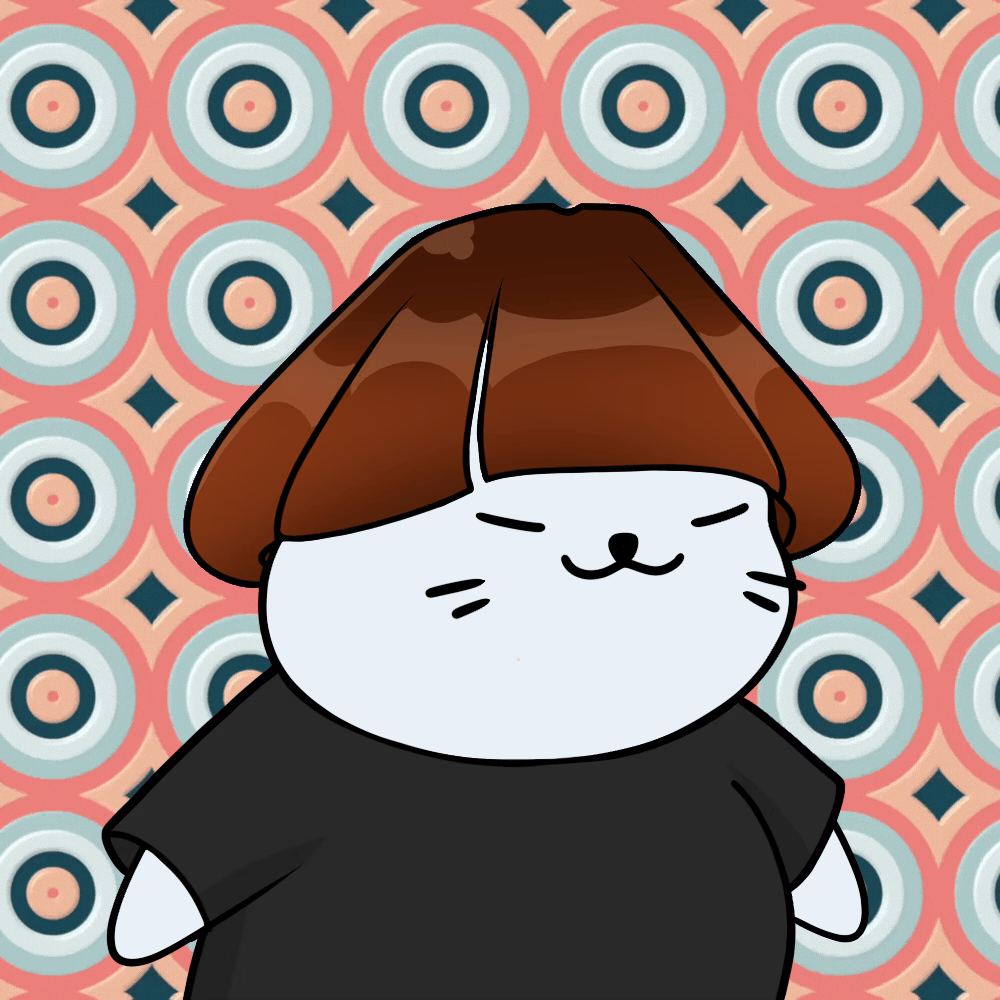 Vibing Base Seals #2563