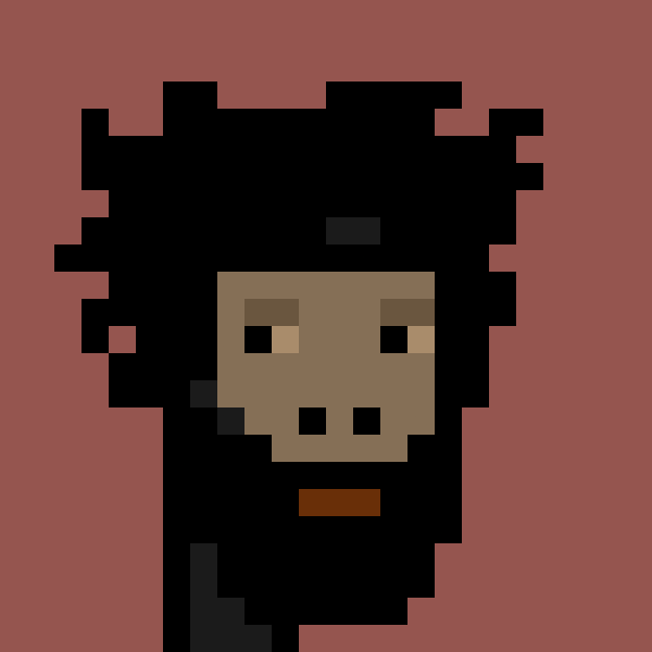 Monkex #2405