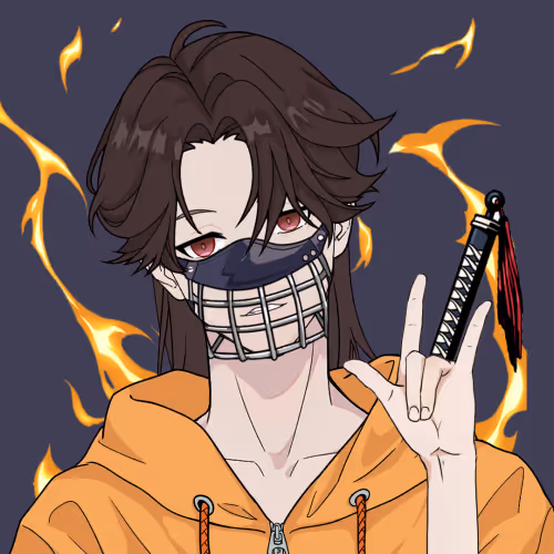Hisoka #11156