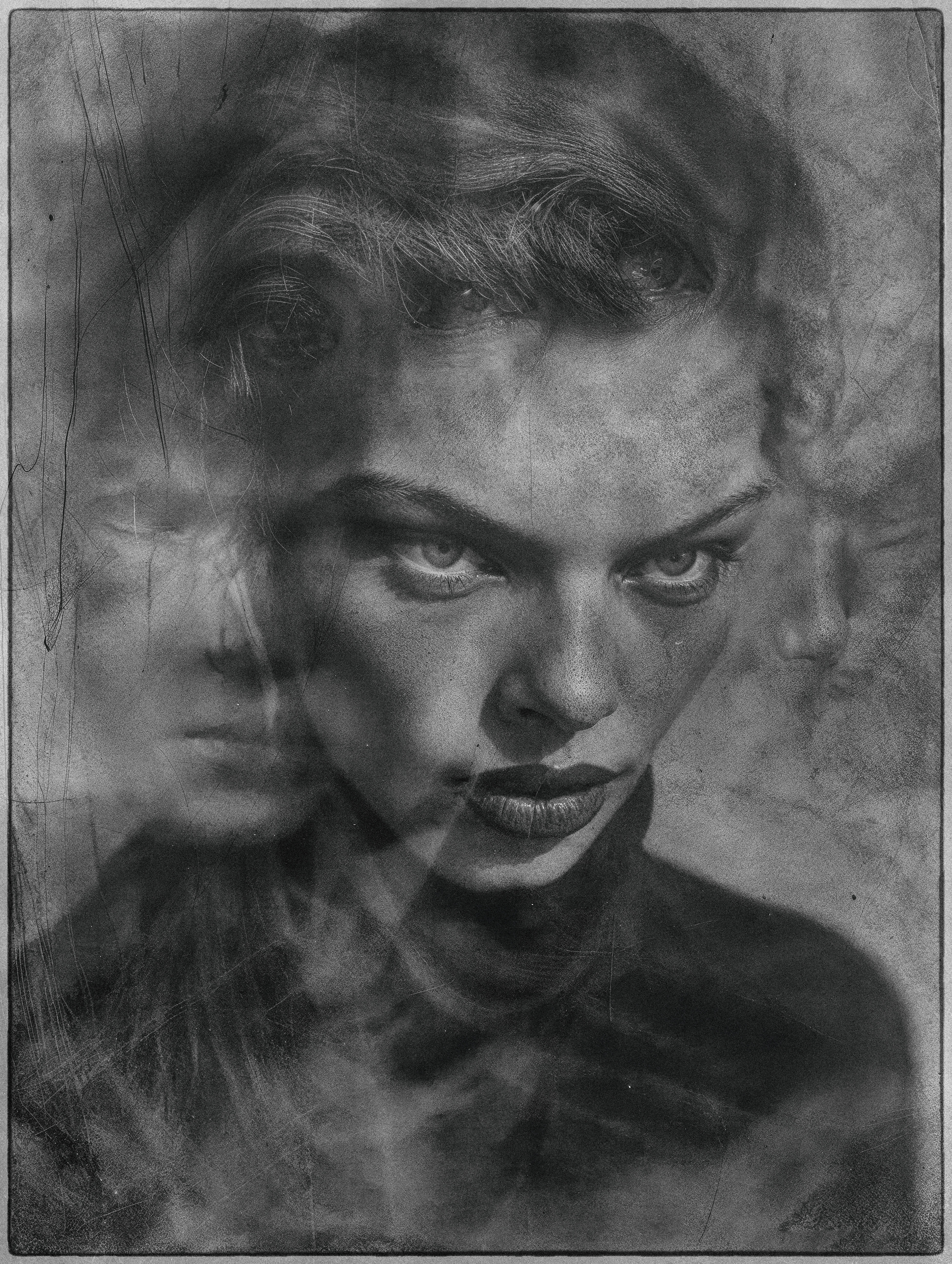 "im VERSCHWINDEN" #133