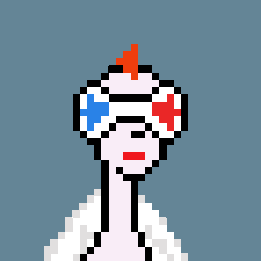 MutatioPunks #15