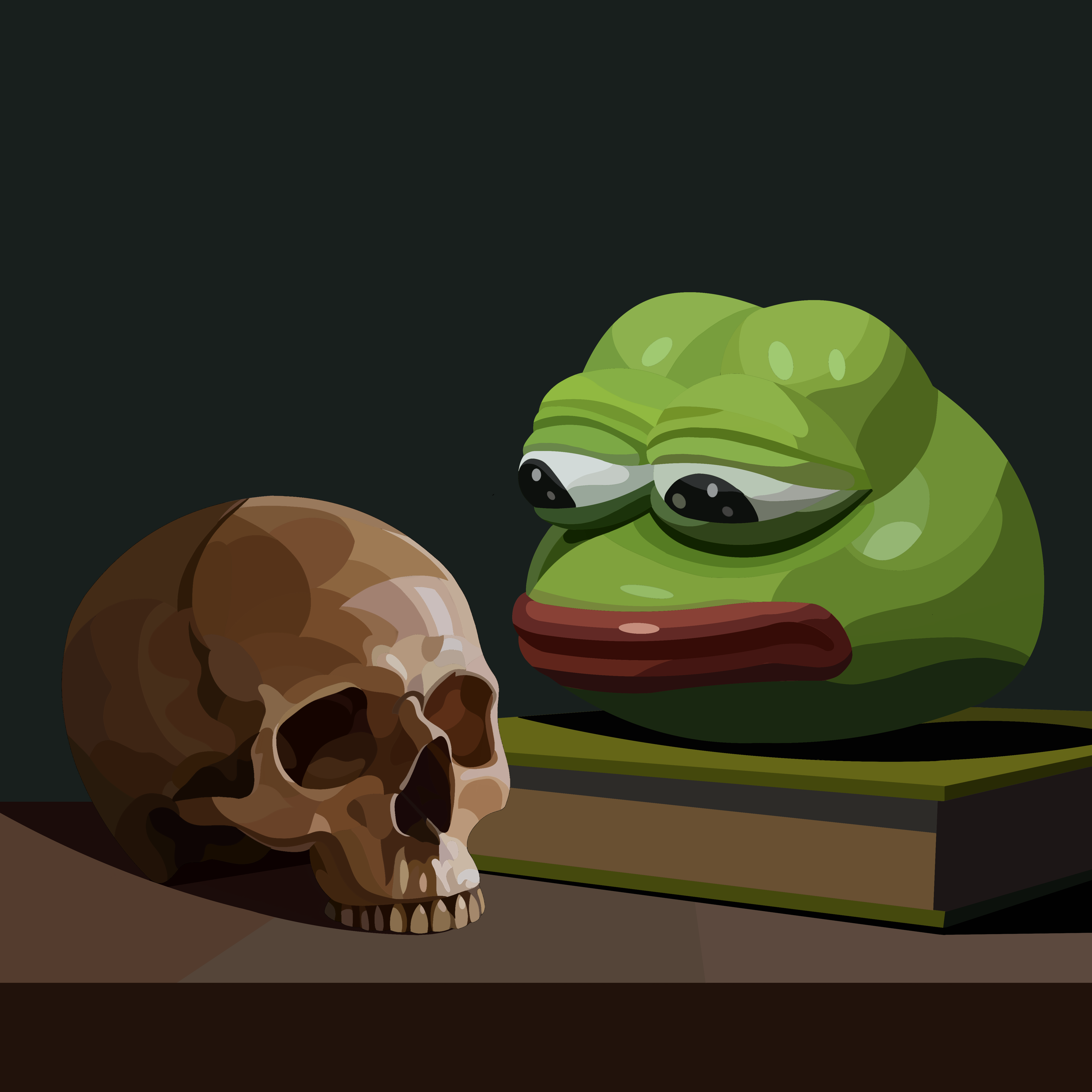 Life and Meme