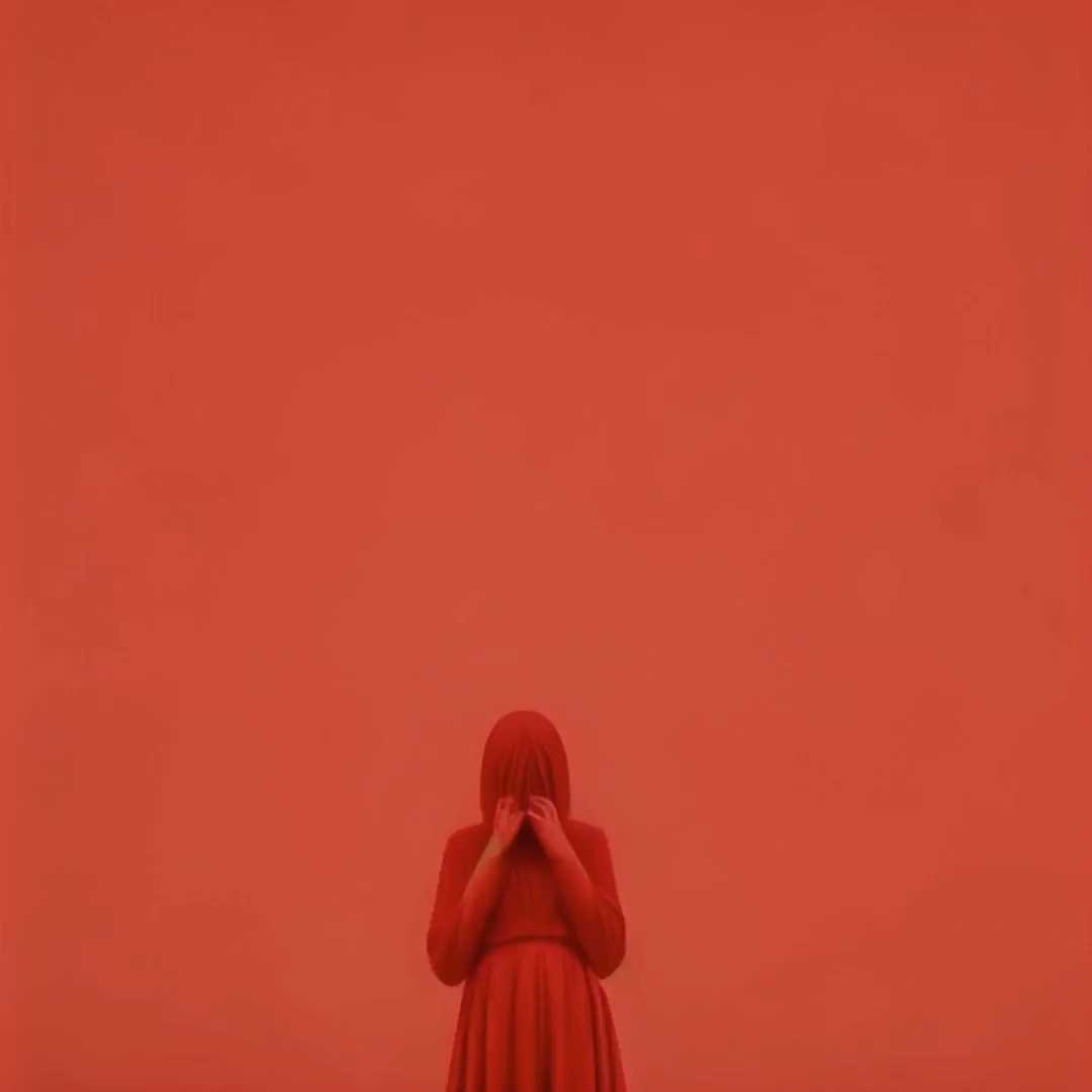 My Red Period  112
