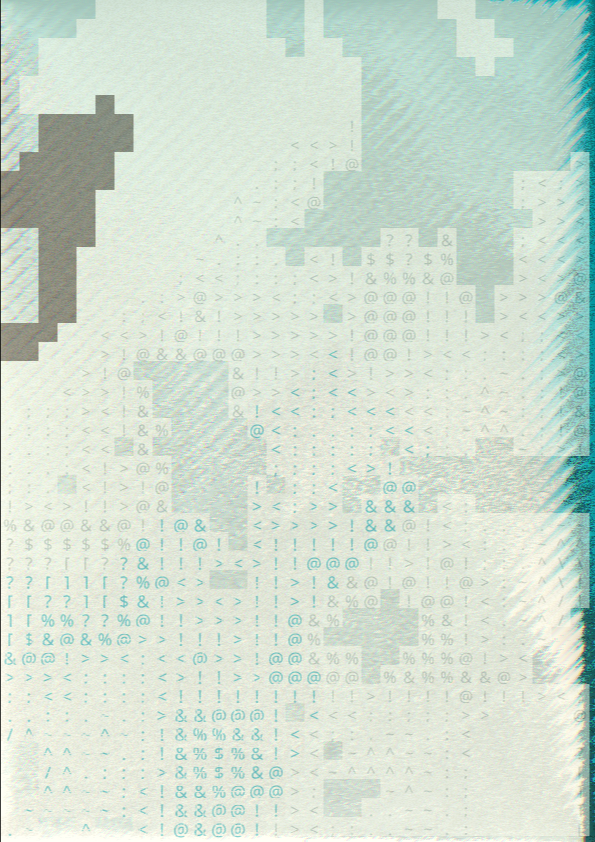 Convergence Remnants #11604