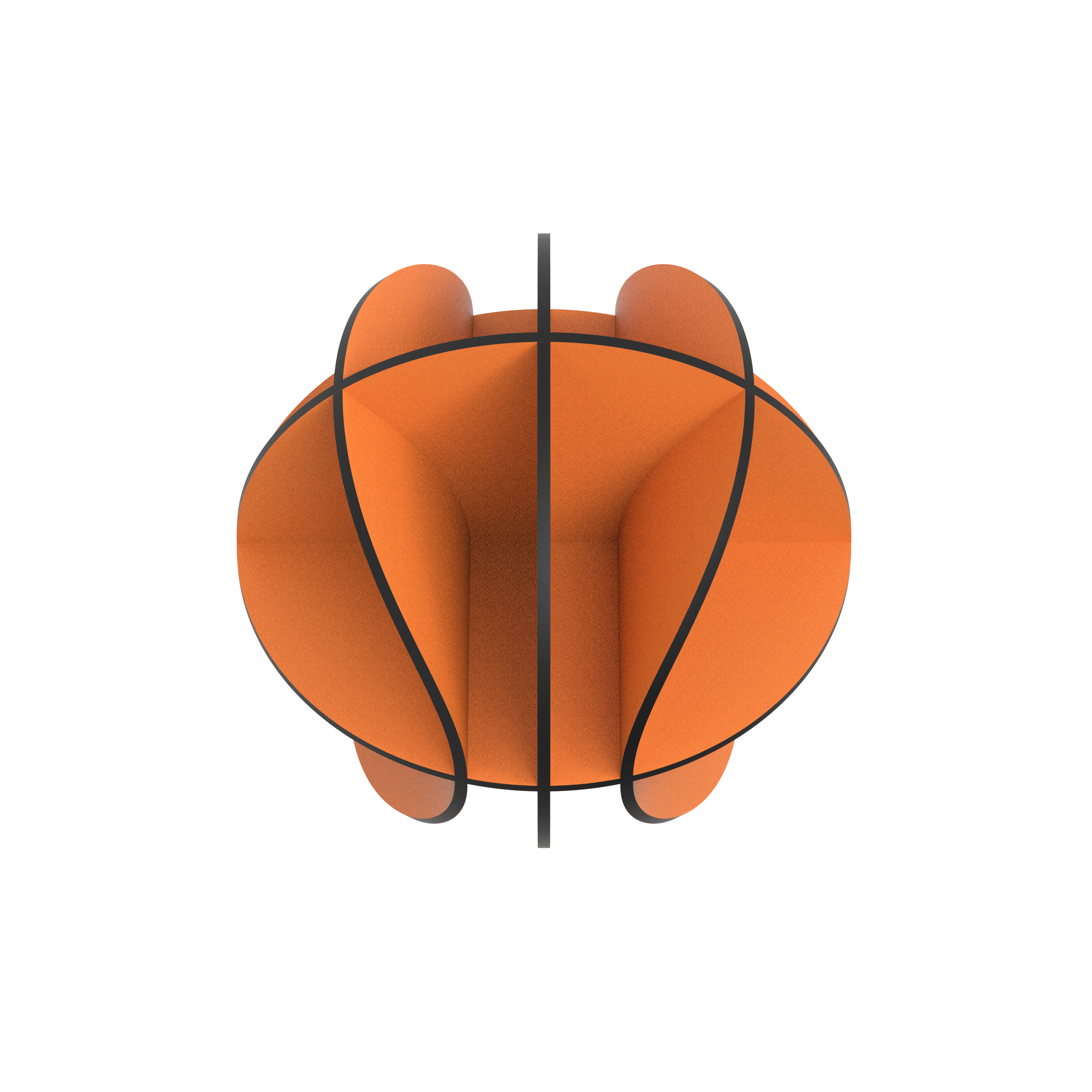 ultralight basketball