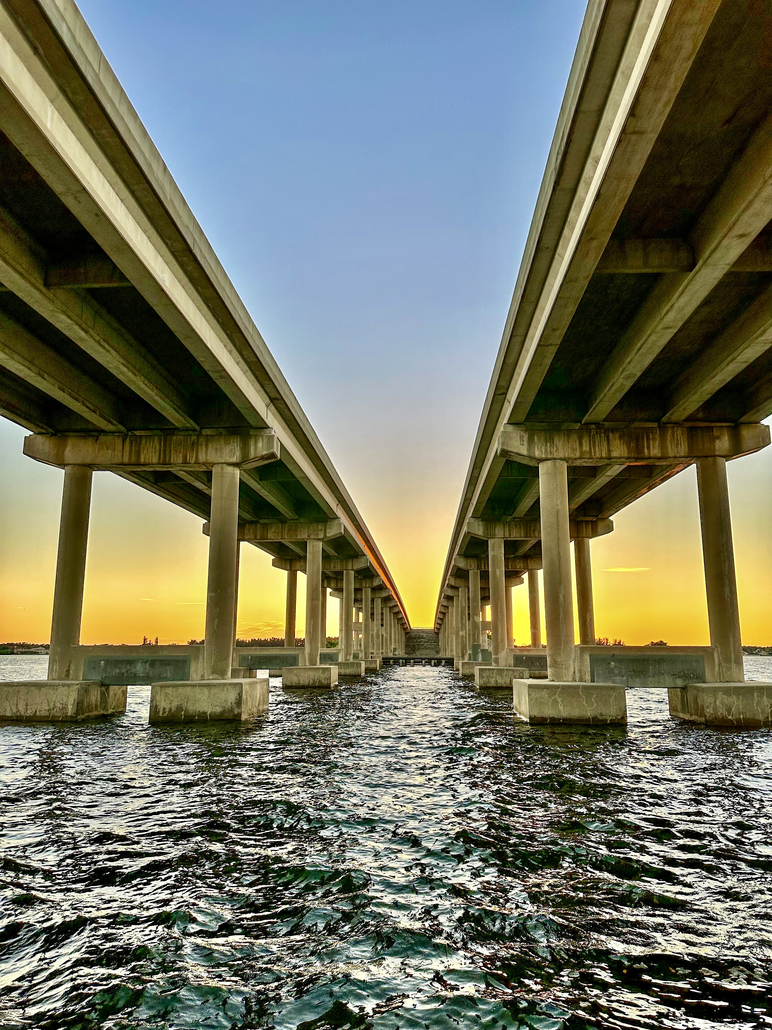 Under the Bridge #27