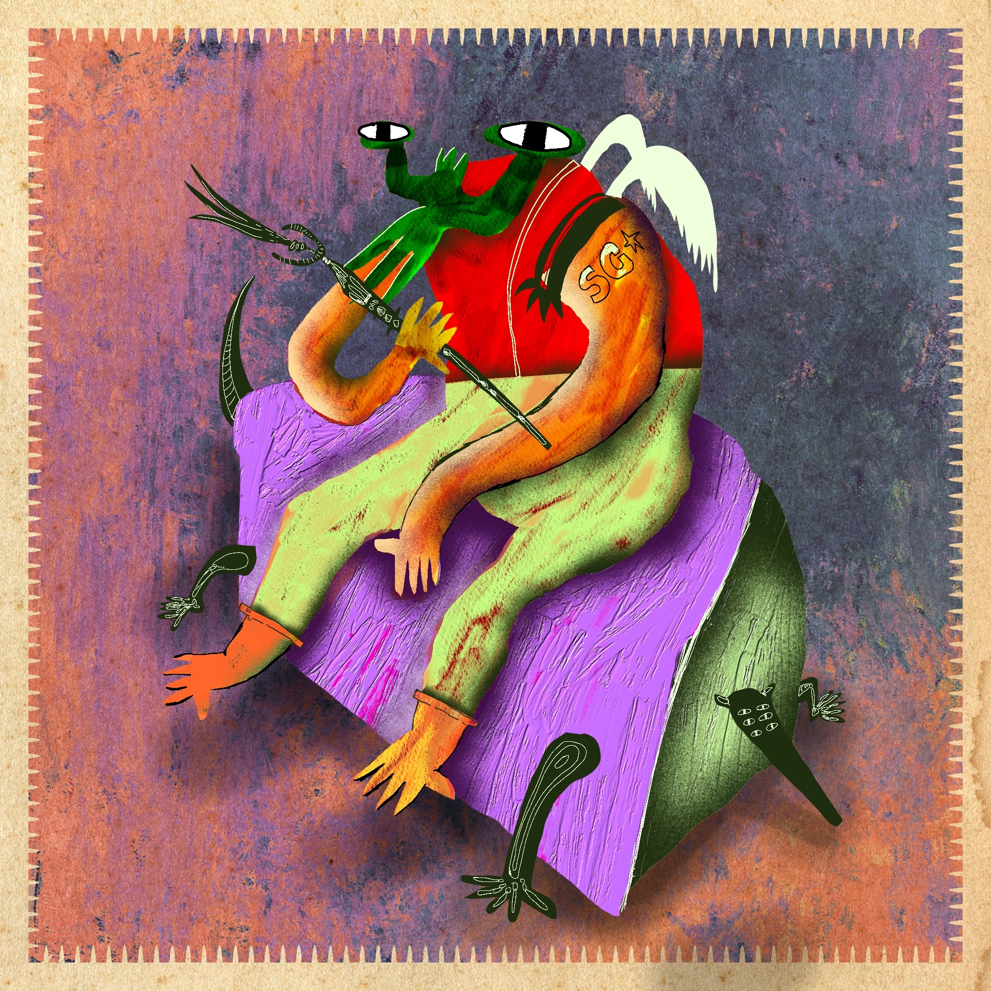 NFT Image