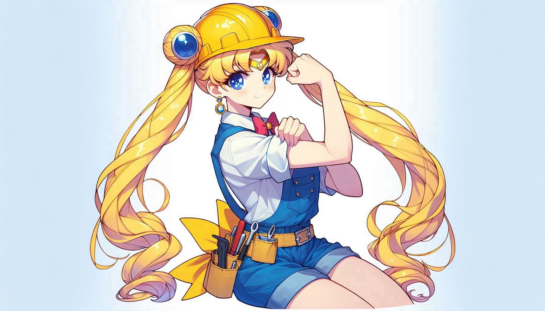 Creators are Builders Too!