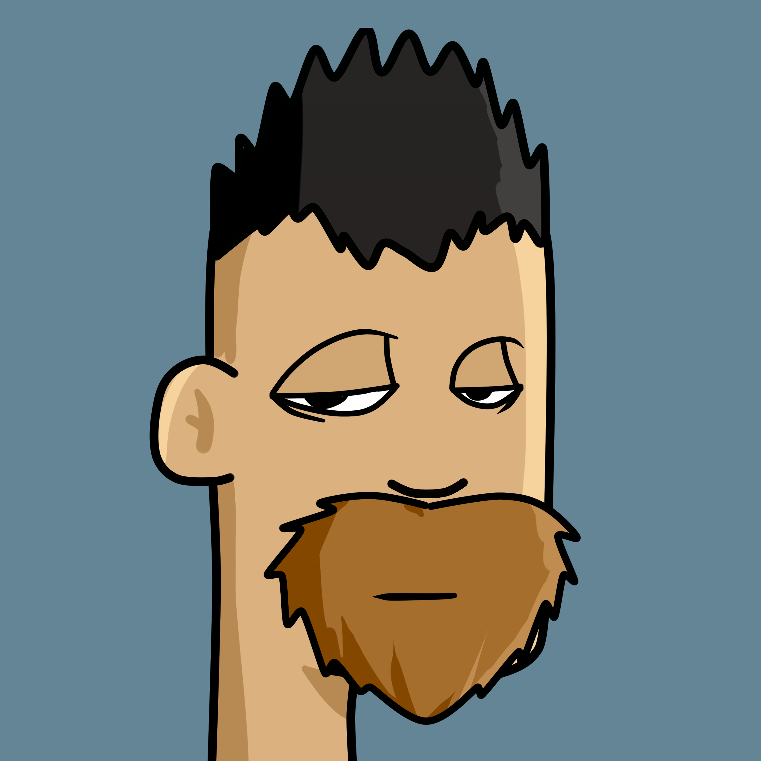 BoringPunk #4538