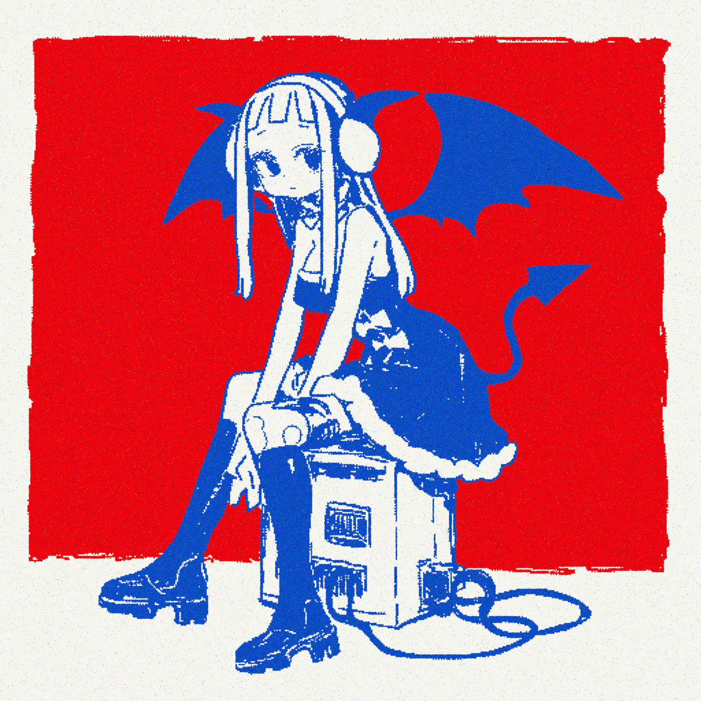 soundcheck for the damned