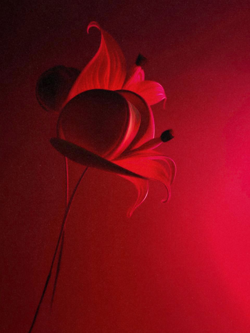 synthetic blooms
