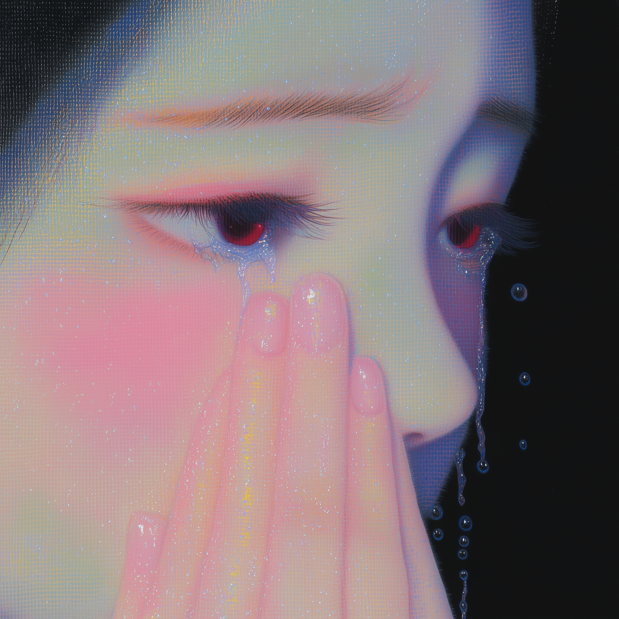 The Echo Alone In The Hollow