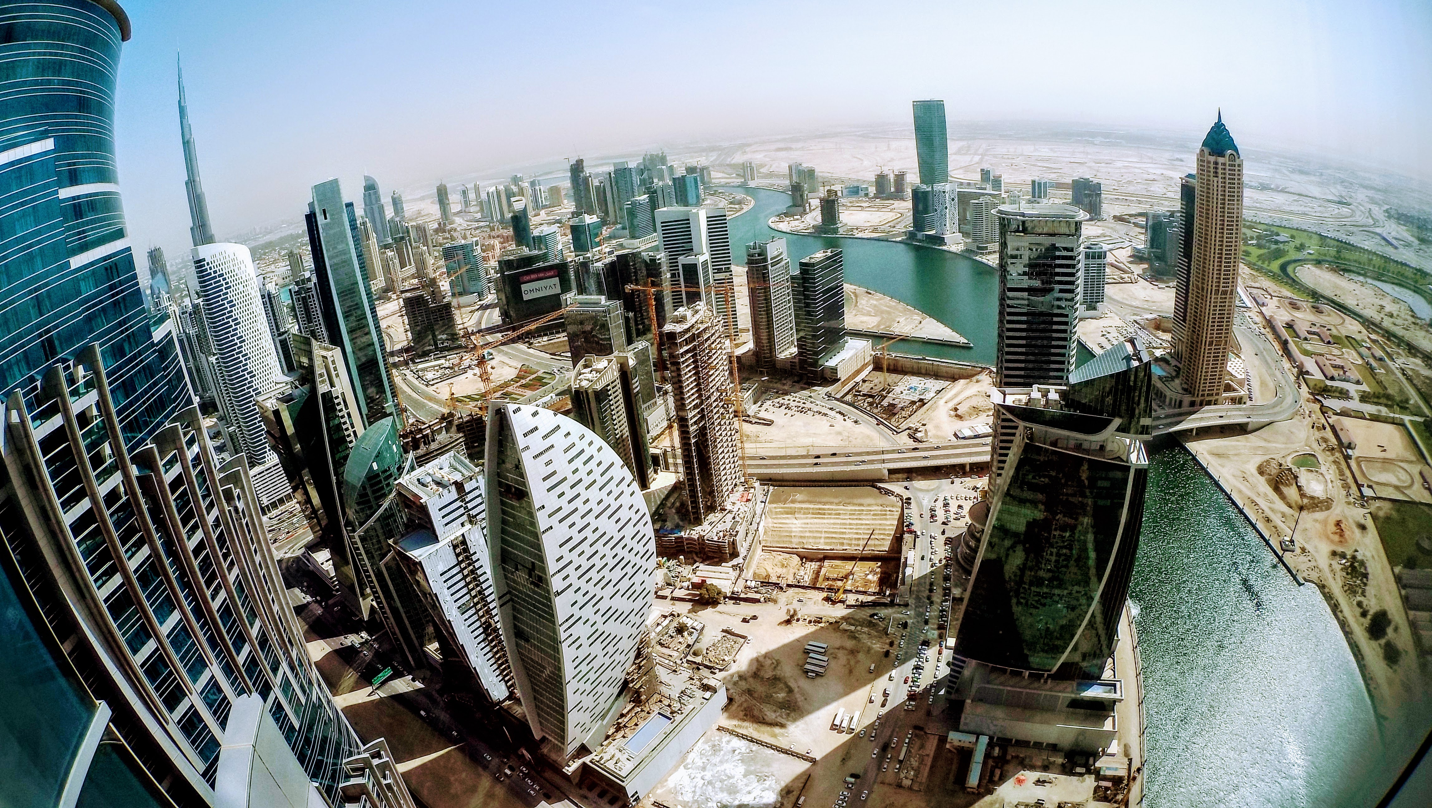 Dubai (2015)