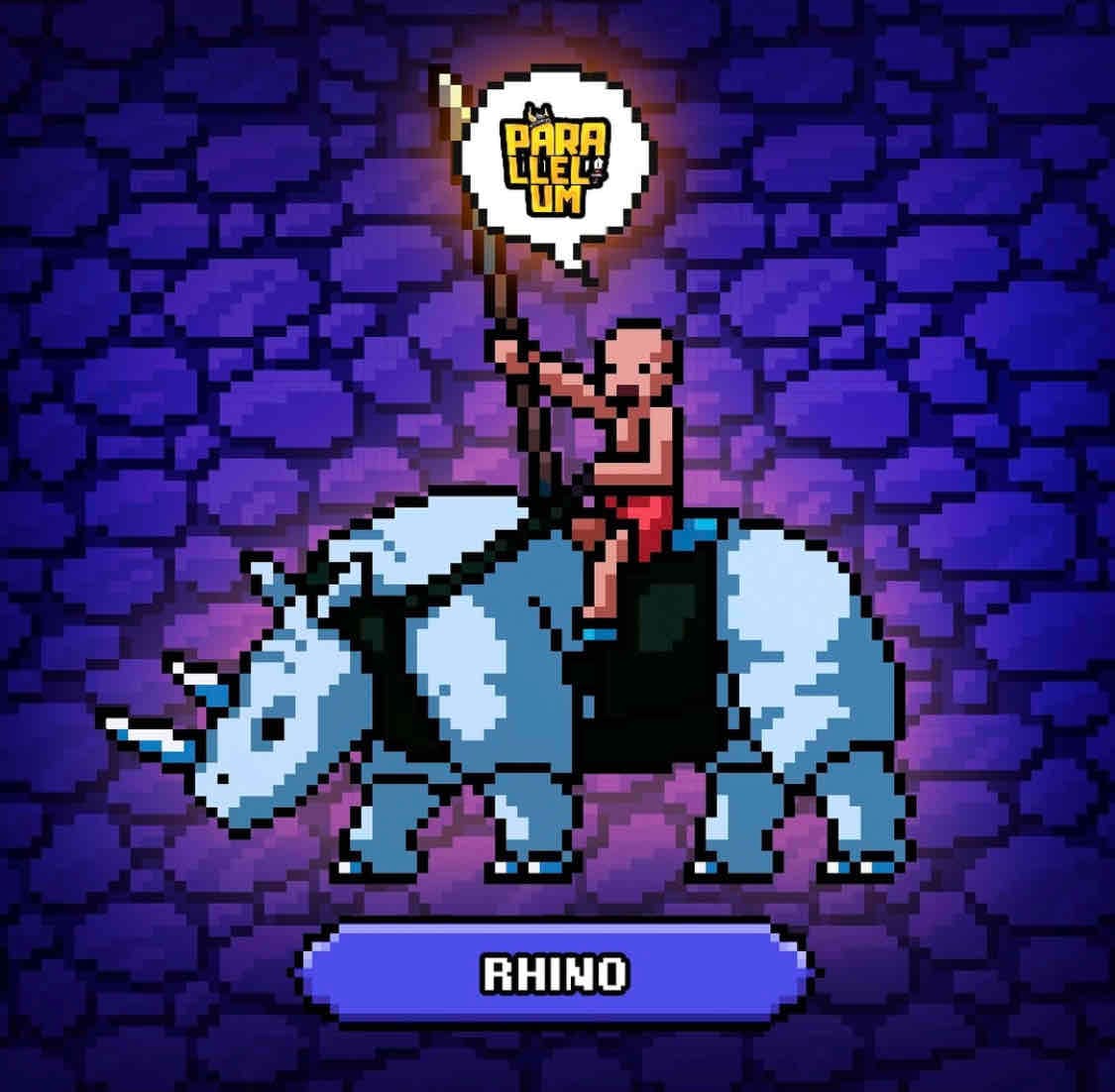 RHINO