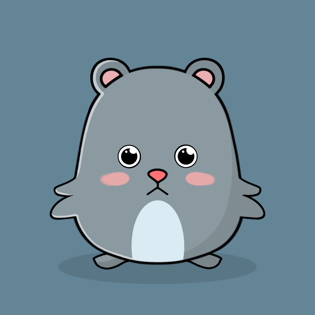 Tiny Creature #3881