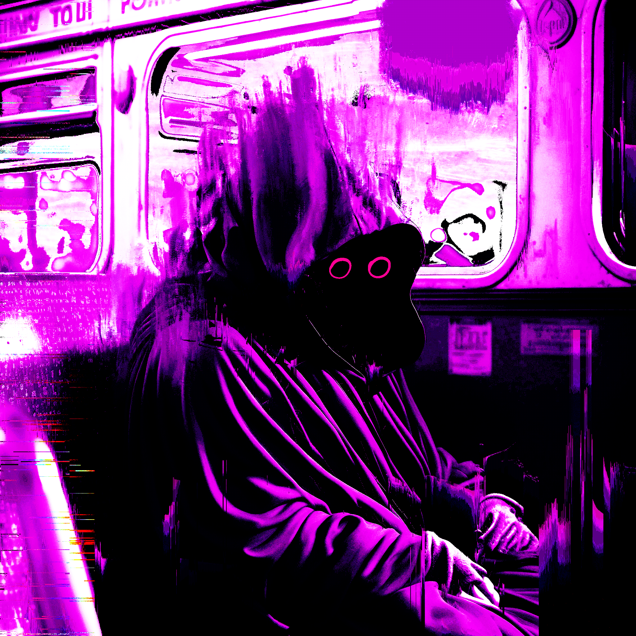 The Last Station - Purple Haze