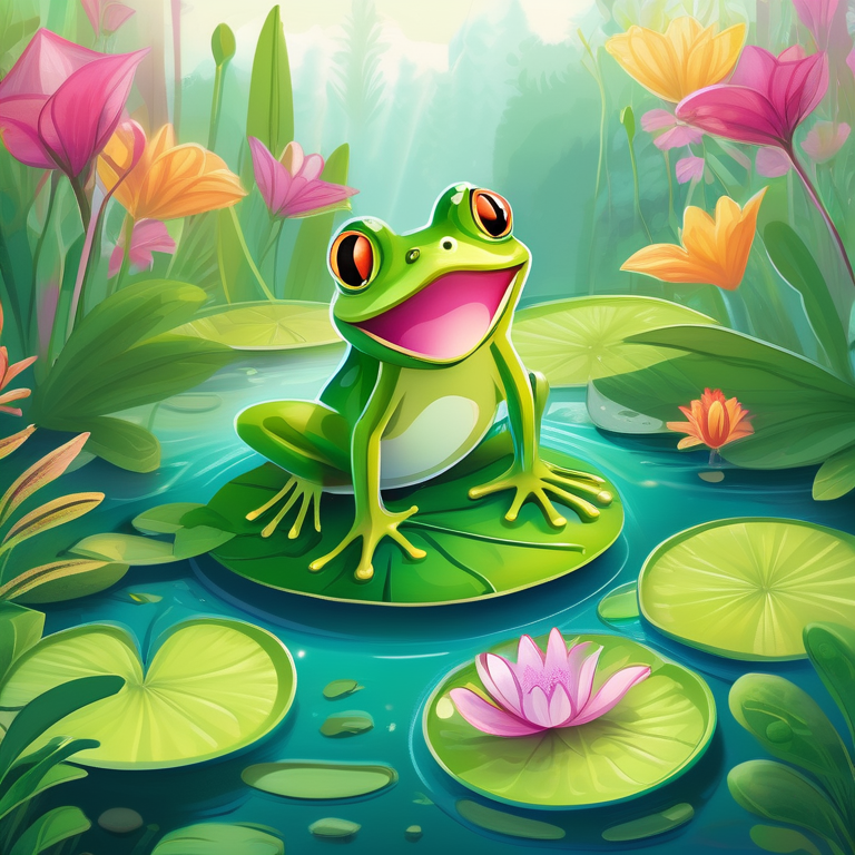 Ribbit