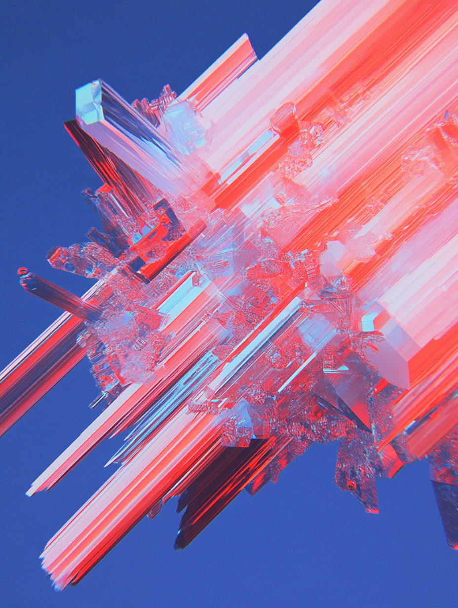 Hyperbloom Structures #14