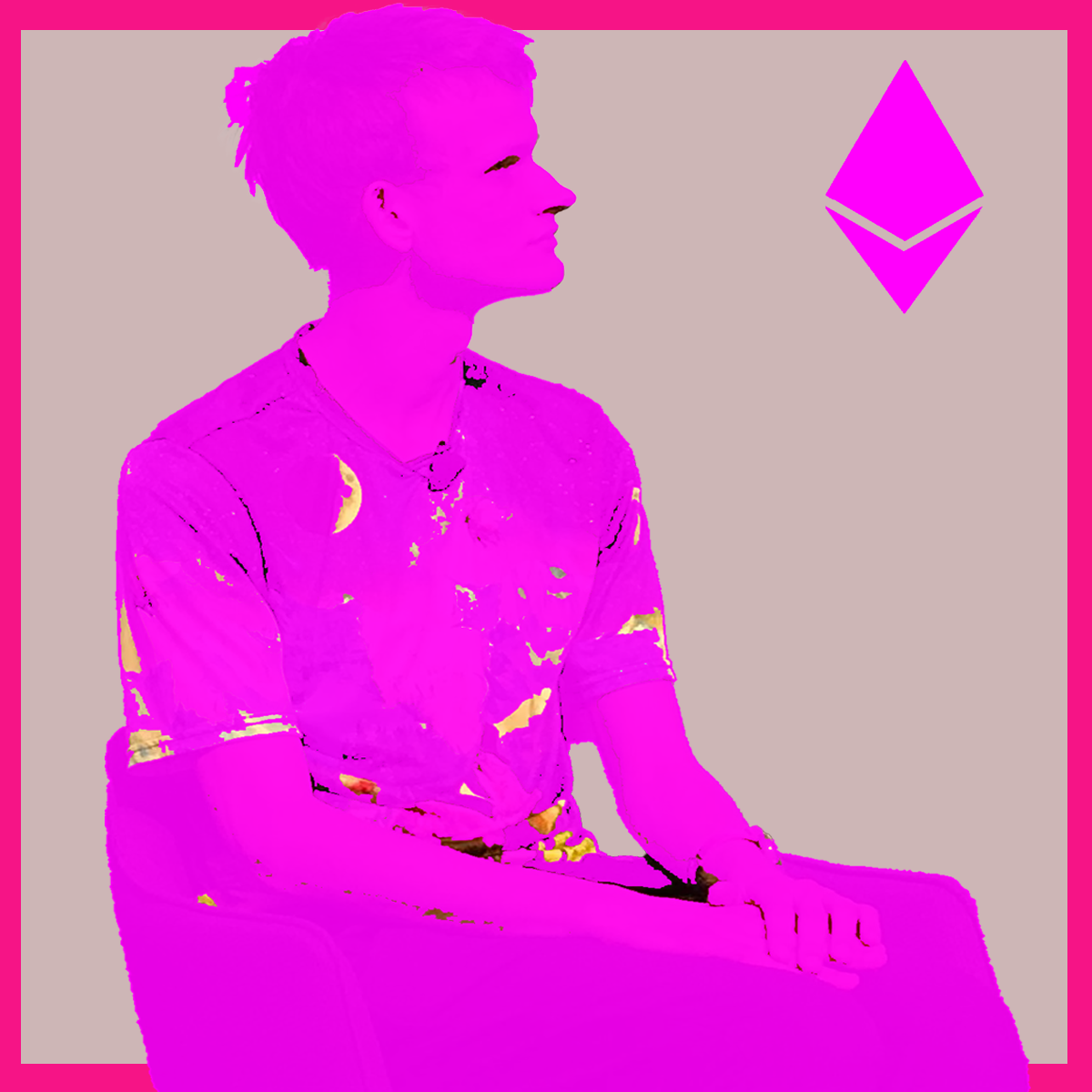 PinkVitalik