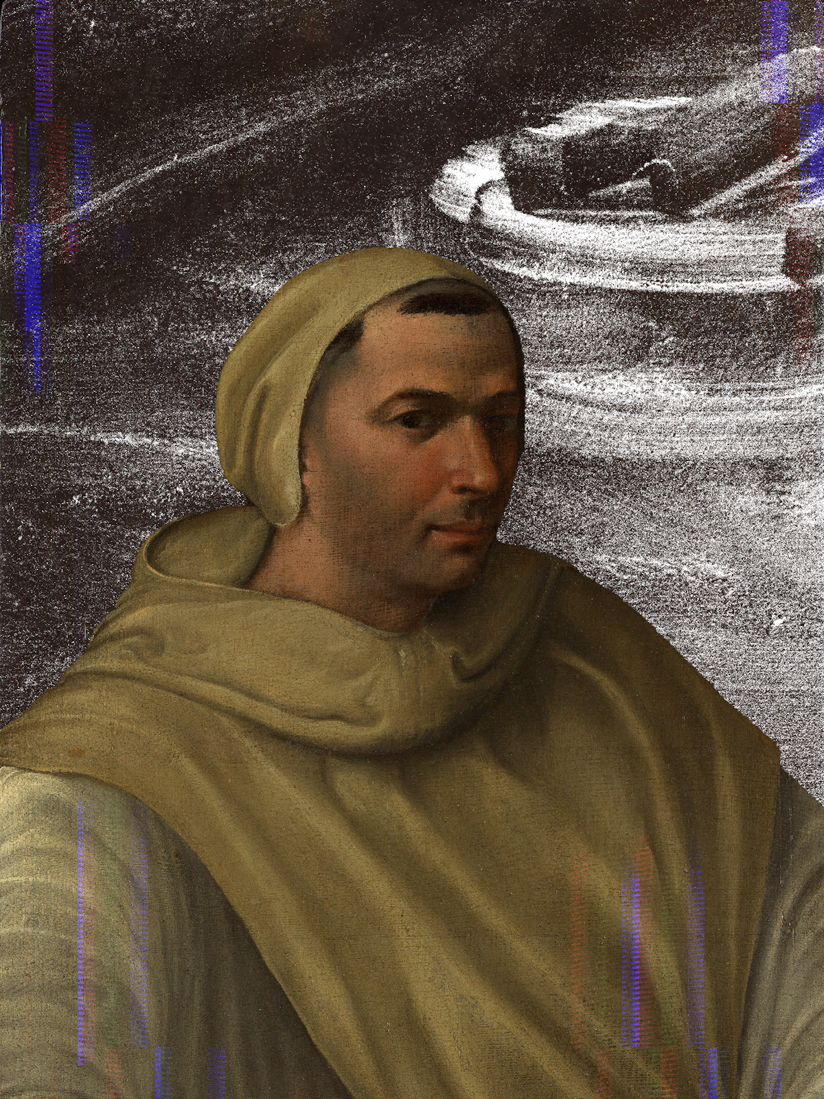 Based Renaissance #192