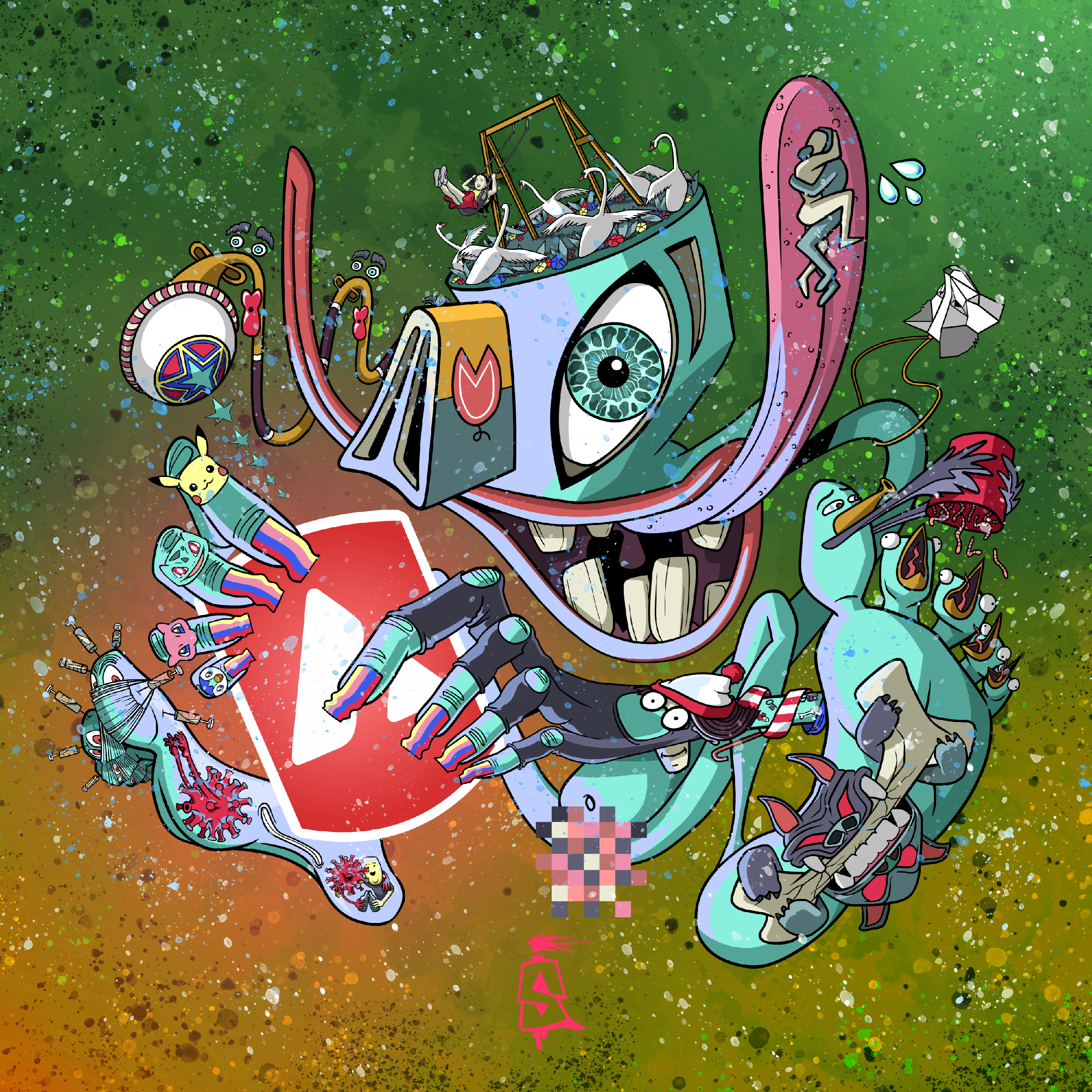 NFT Image