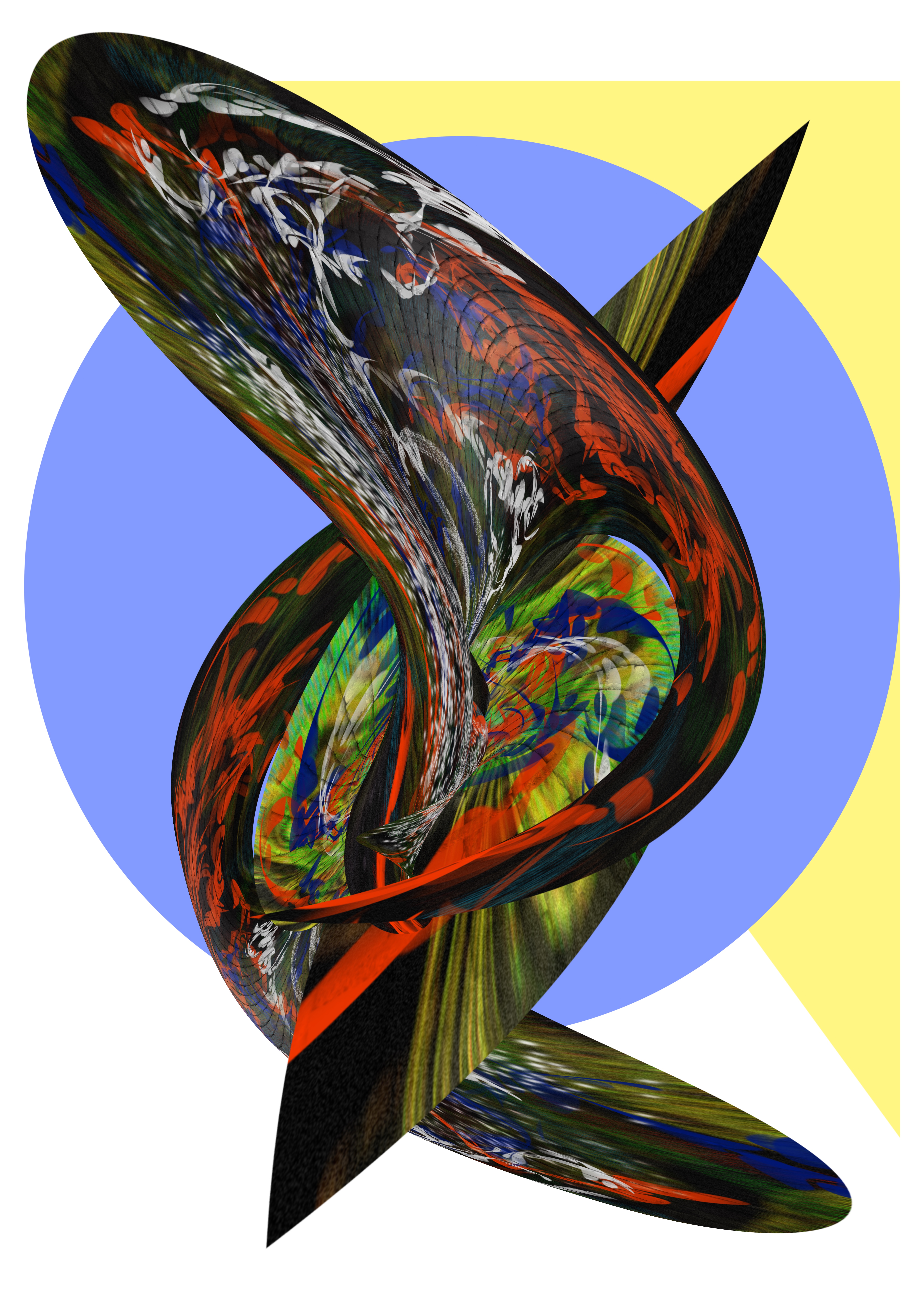 Diaspora Dreamscape #13898