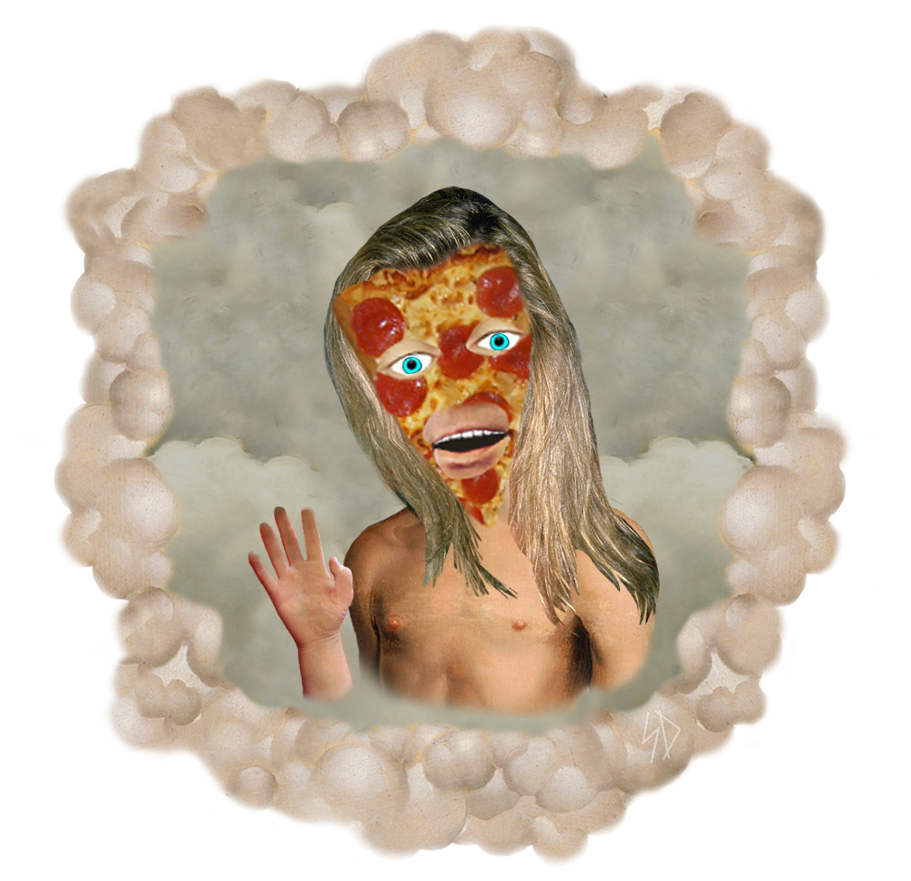 pizza fabio