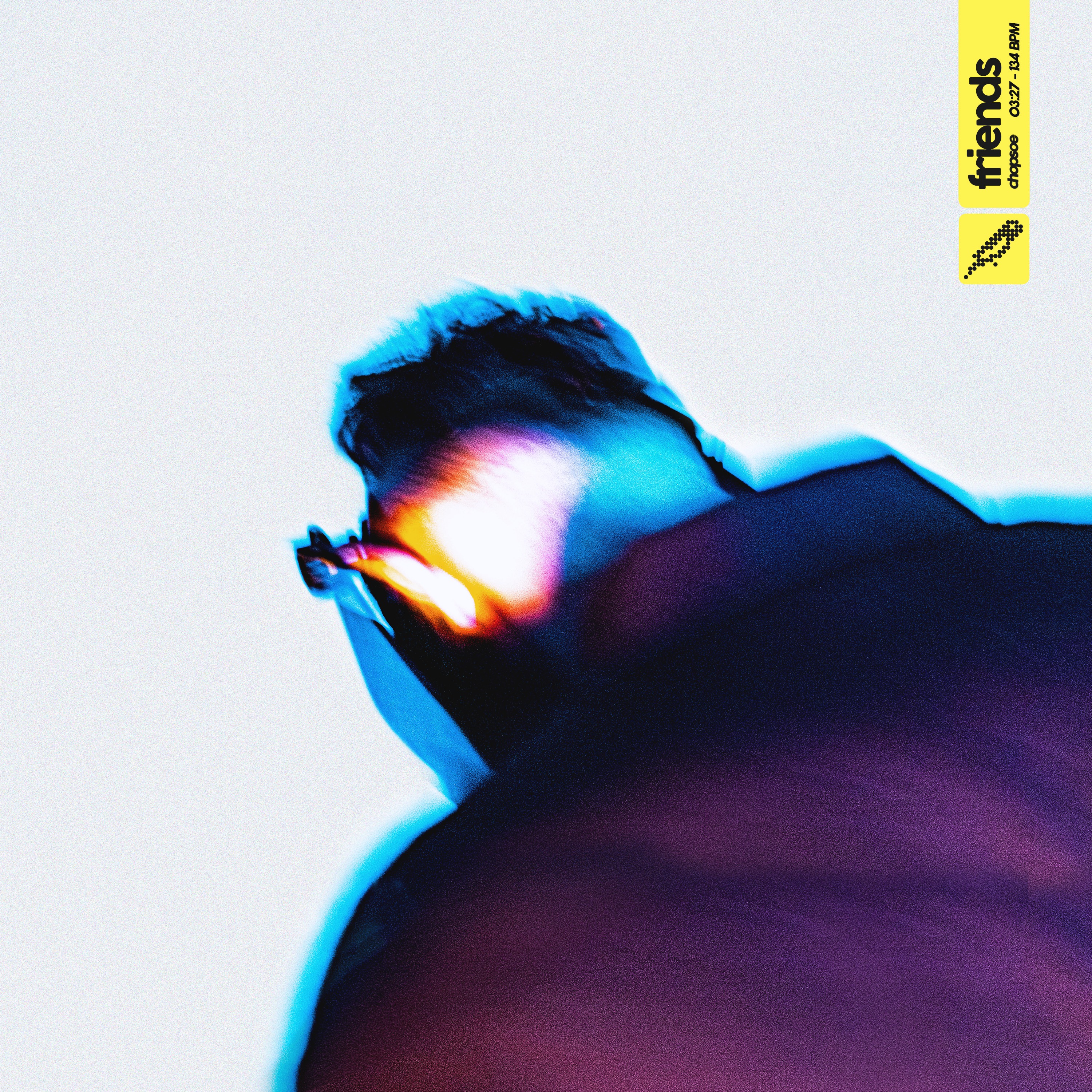 FRIENDS - Limited #23