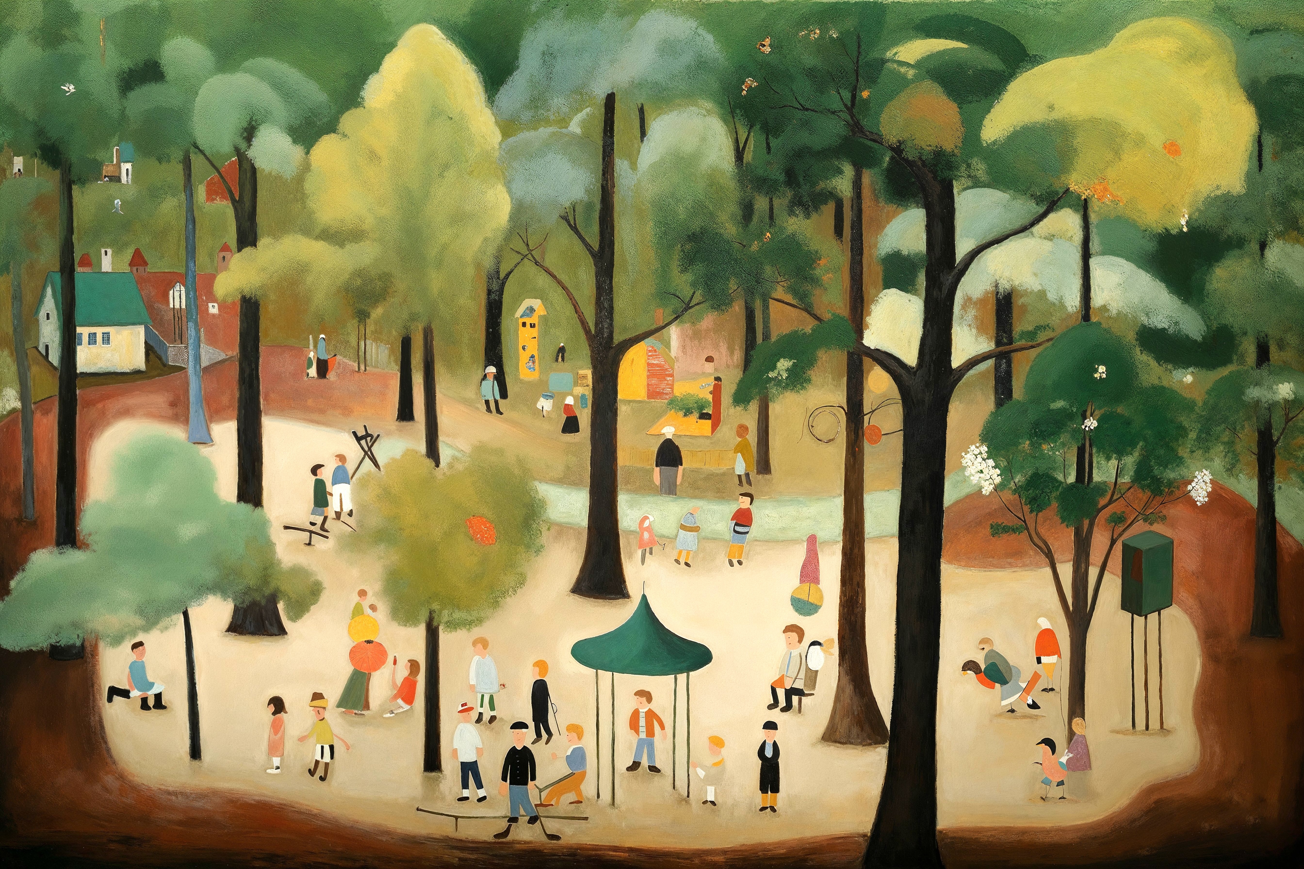 Playground 03