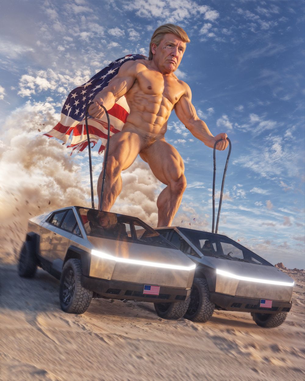 MADE IN AMERICA