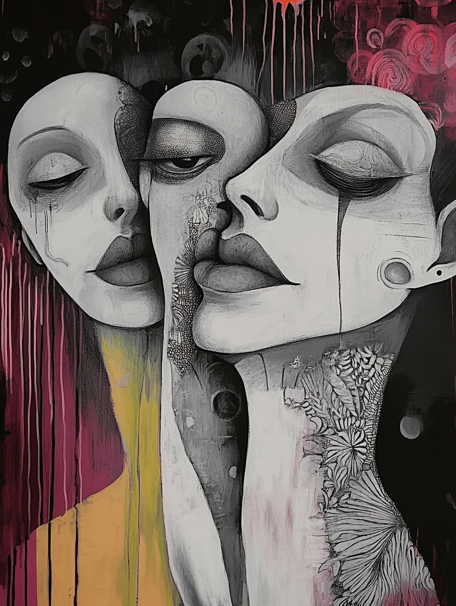 Trois
