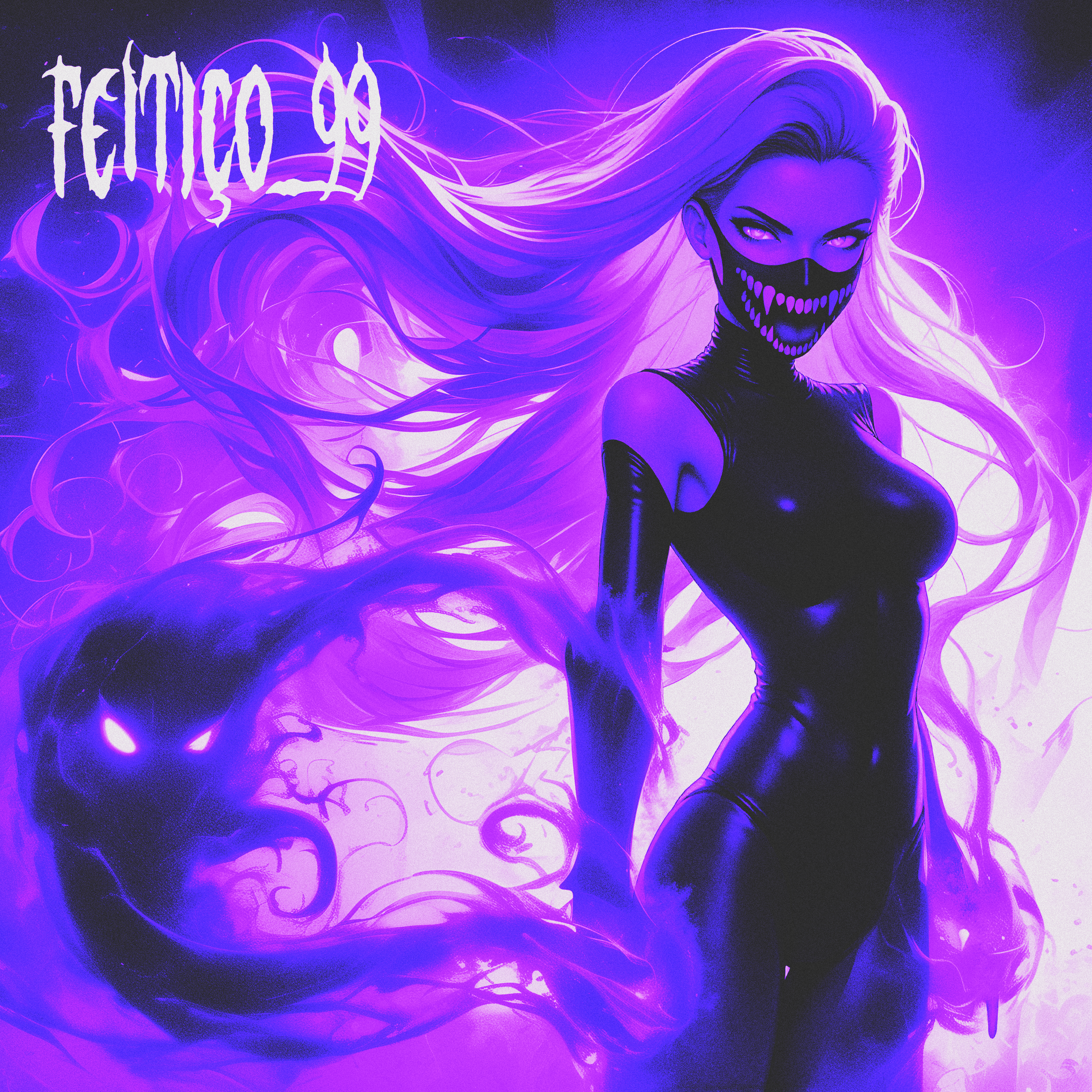 Pro6lema - FEITIÇO_99 1775
