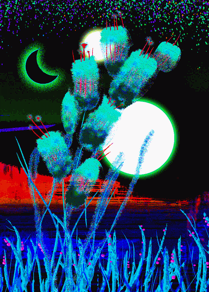 Ceshan's Psychedelics 003