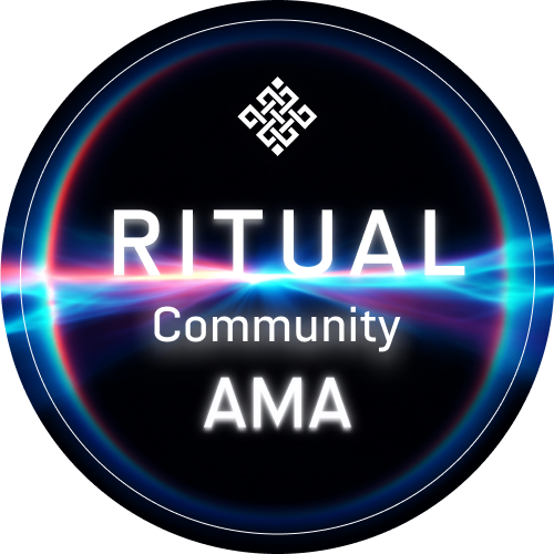 Ritual Community AMA #4