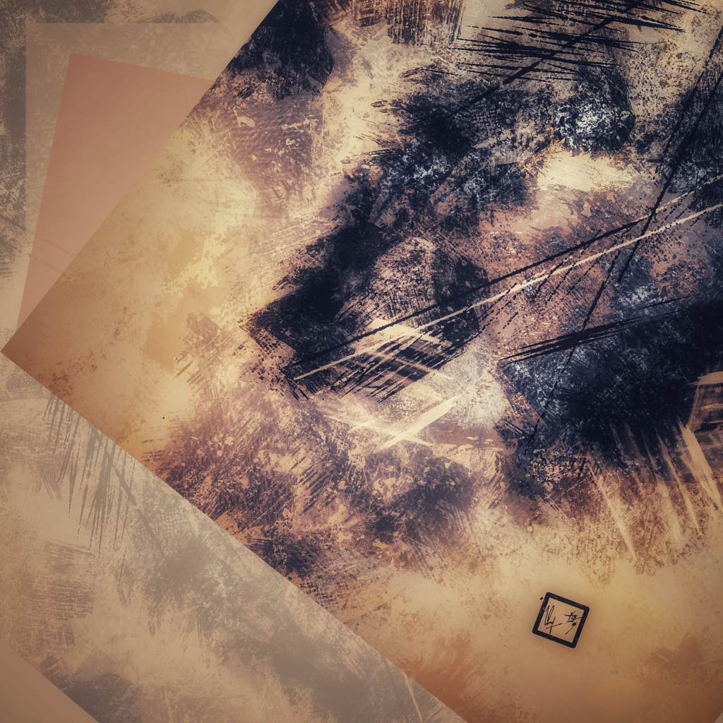 Shadows #23