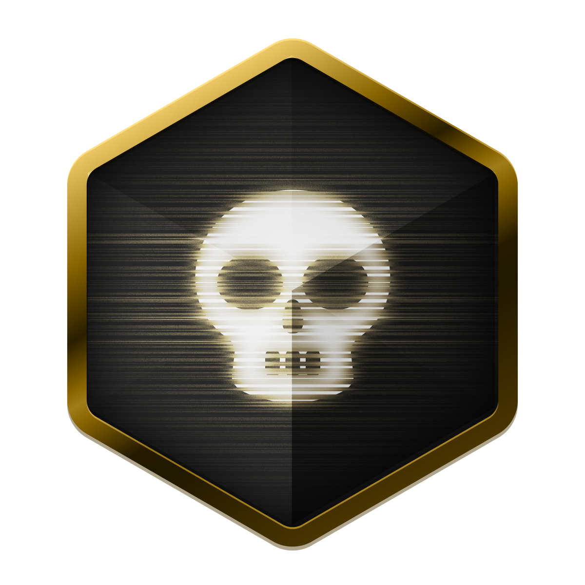 Flesh and Bone Glyph