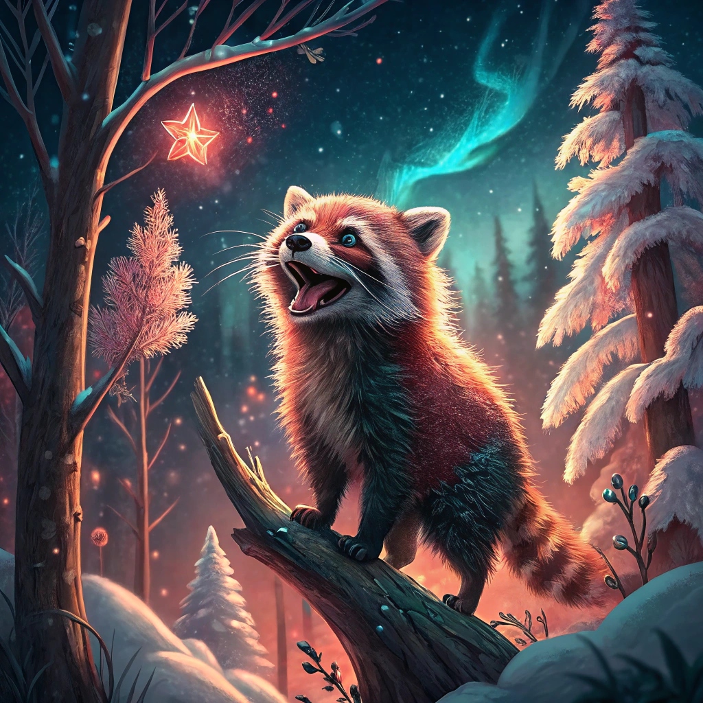 Based Raccoons 🦝 #663