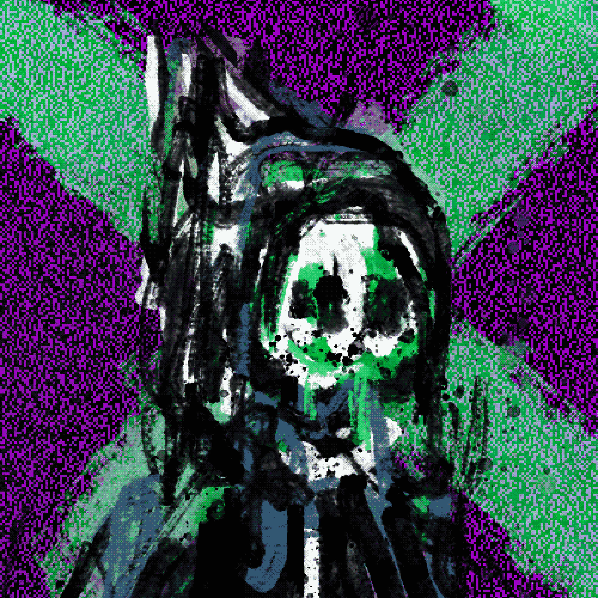 DEATH WANNABE