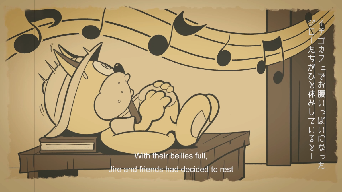 Miu the Soothe Fairy