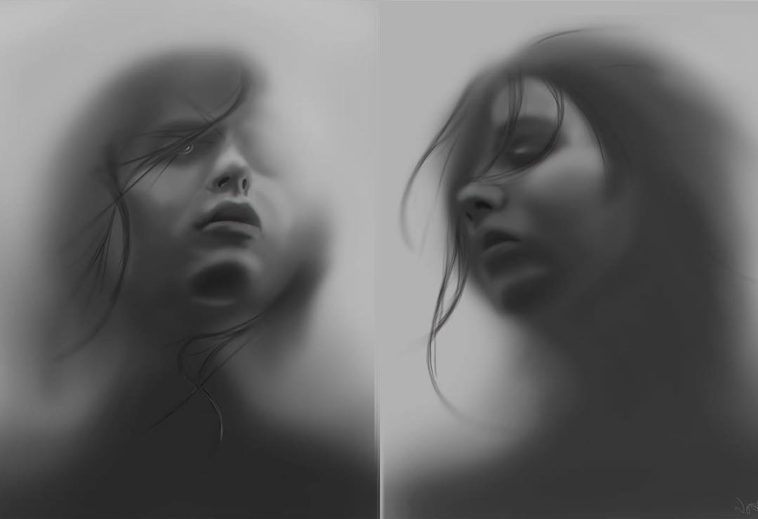 Ghosts #333