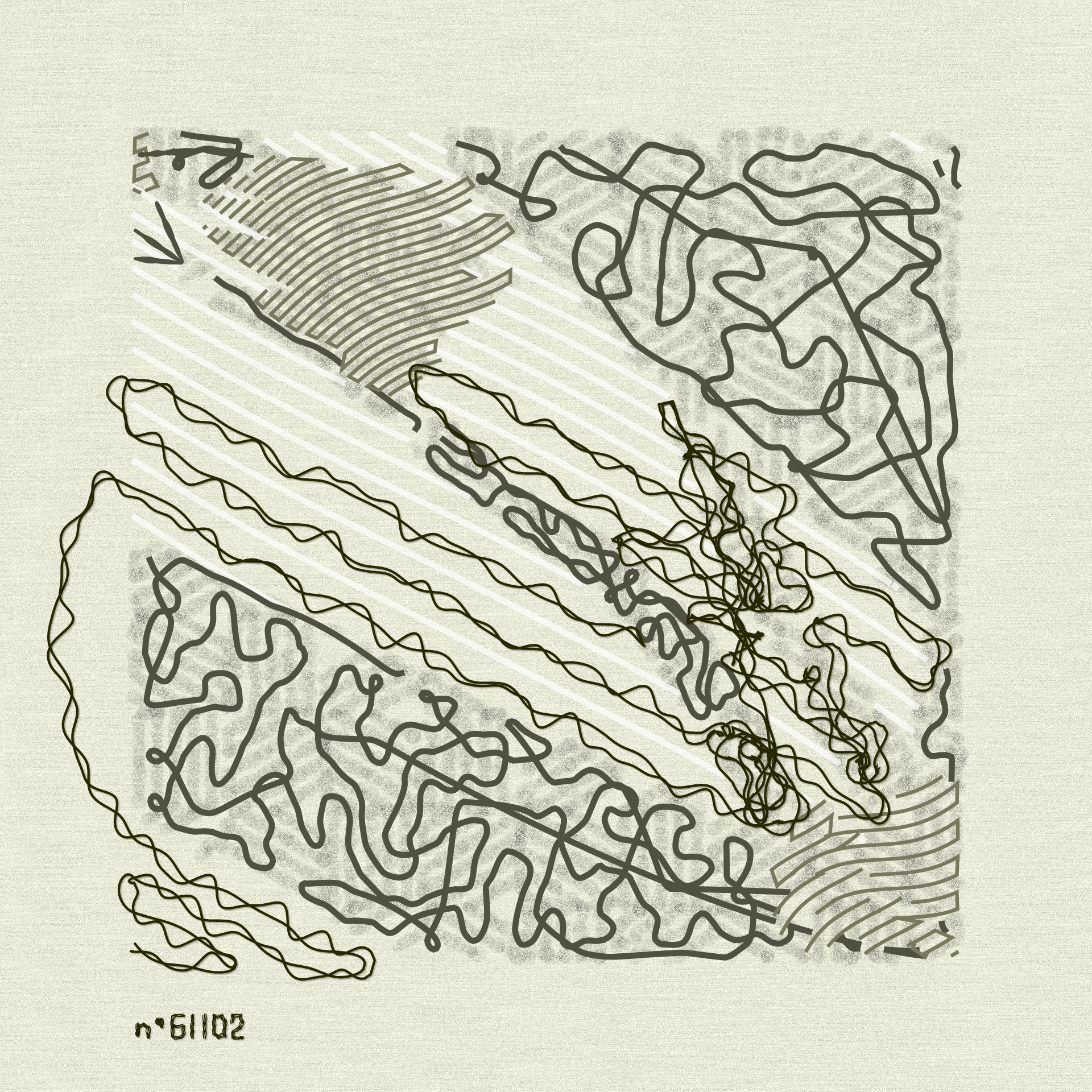 Aux Arbres #61102