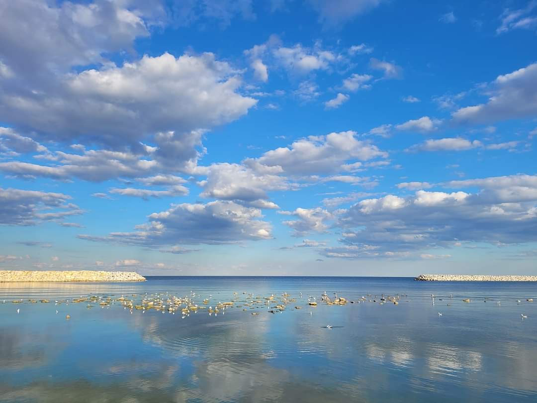 Black Sea #9