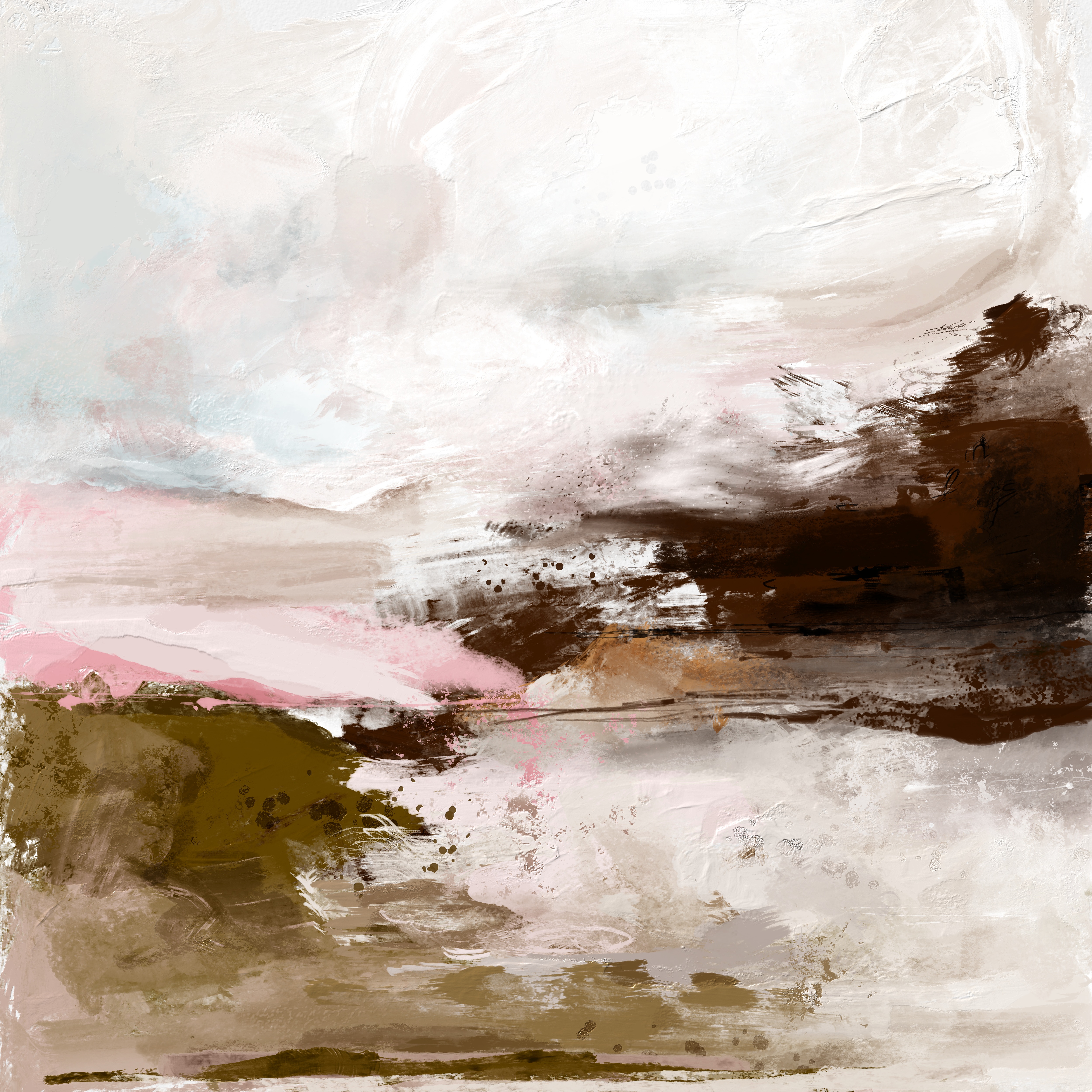 The poet of your gaze ( 1/6 )