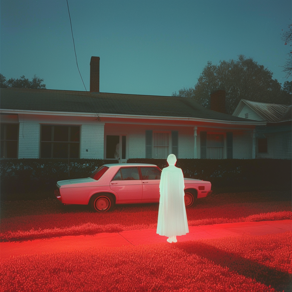 I'm still waiting for you.