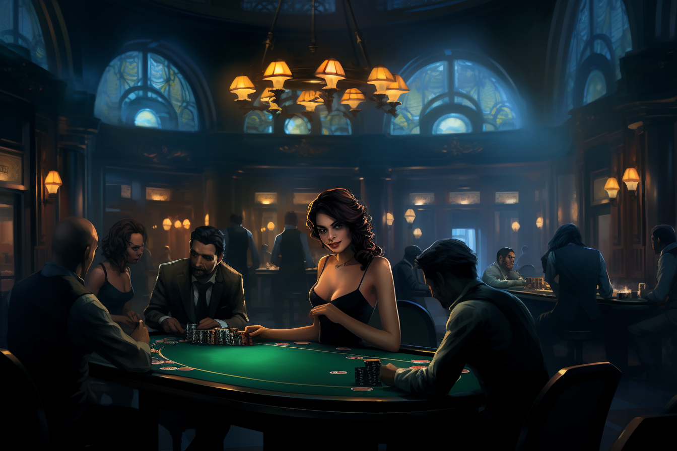 The Luckiest Kid In Vegas