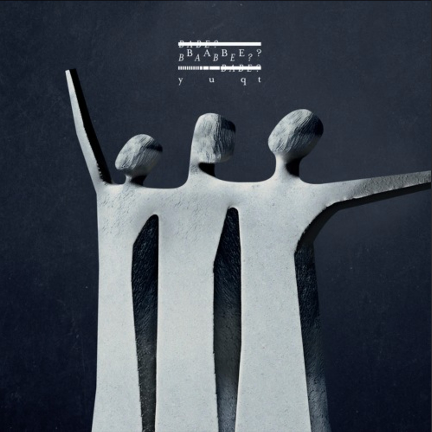 STUCK ON U - Limited #54