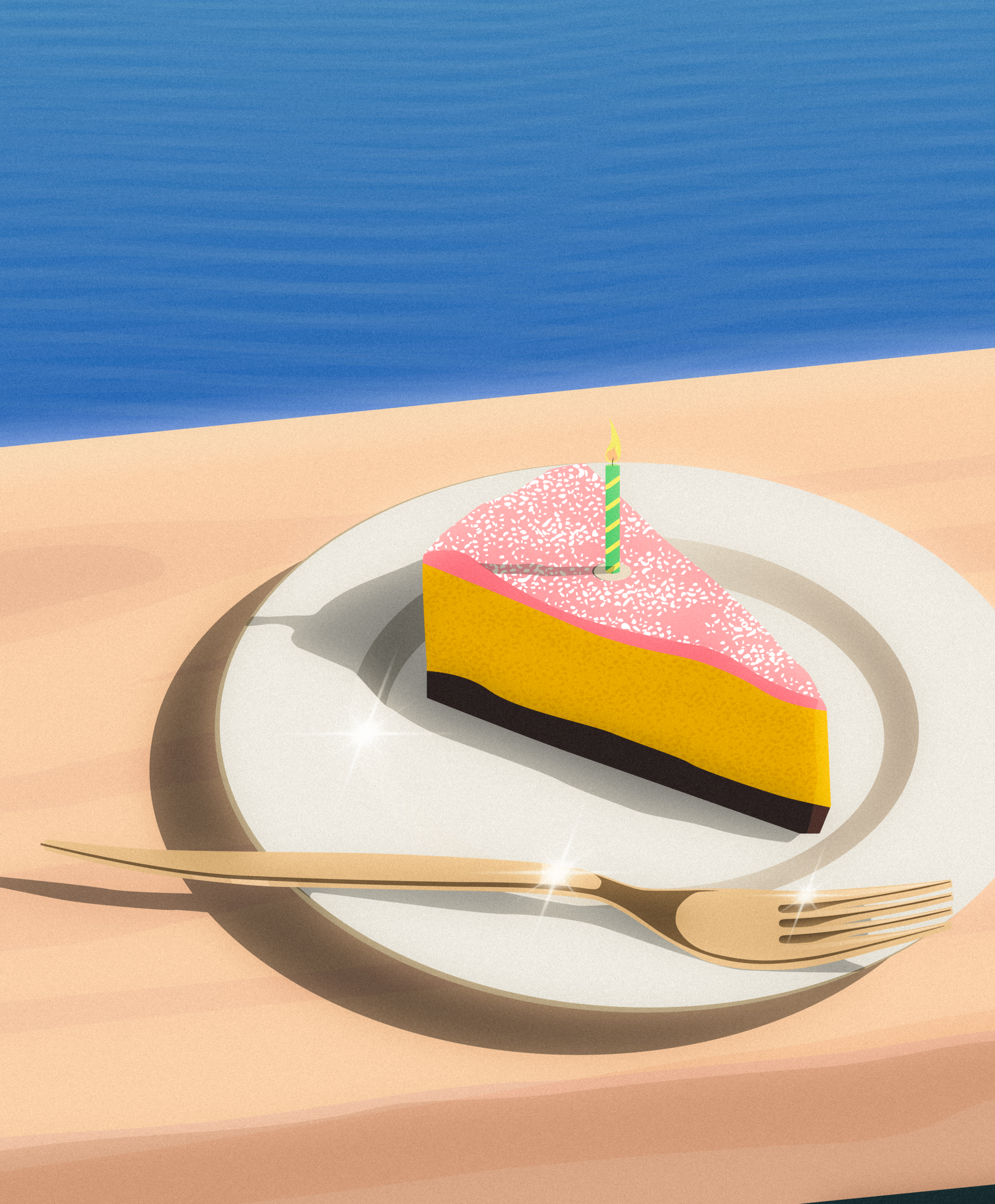 Happy Birthday to me 🥳