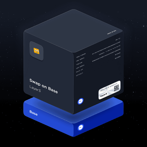 Swap on Base